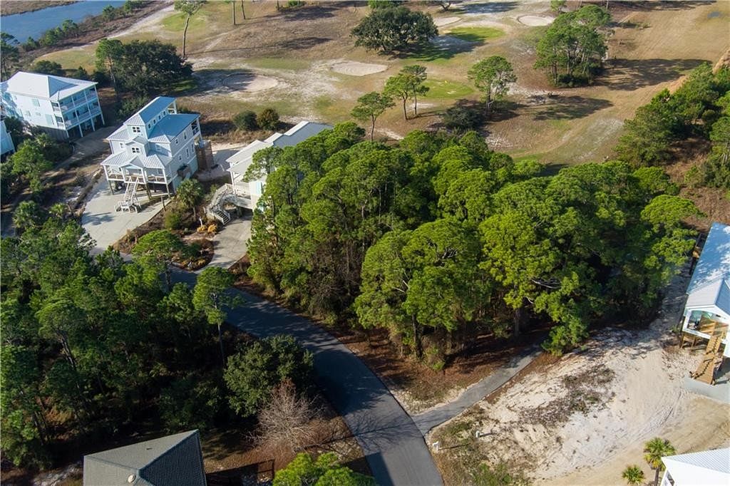 0.2 Acres of Residential Land for Sale in Dauphin Island, Alabama