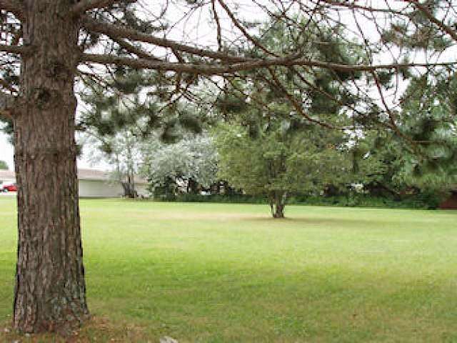 0.59 Acres of Residential Land for Sale in Park Falls, Wisconsin