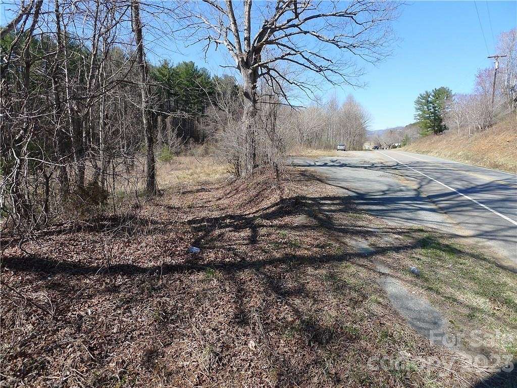 8.3 Acres of Land for Sale in Mount Airy, North Carolina