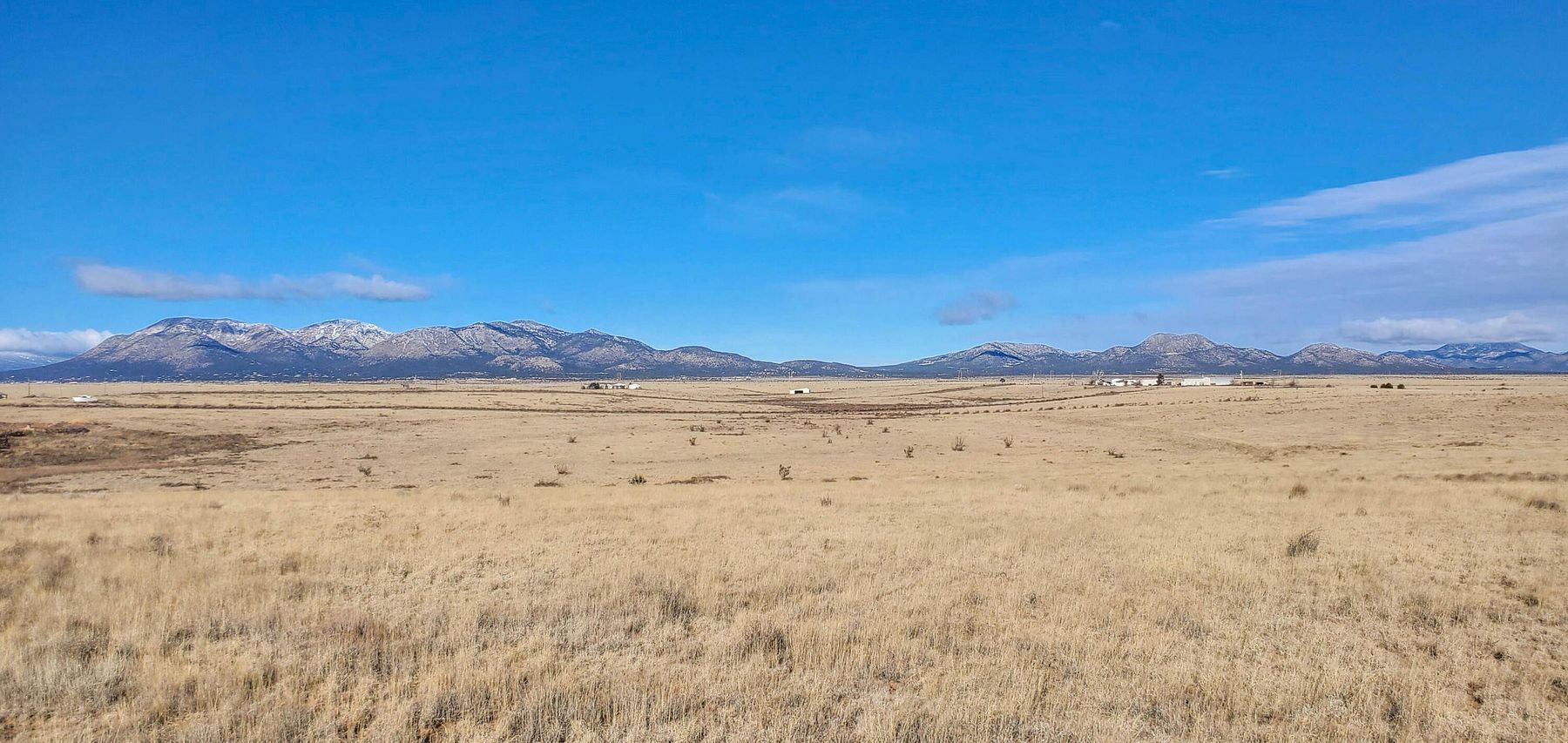 40 Acres of Land for Sale in Stanley, New Mexico