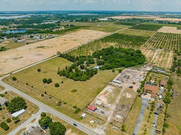 0.94 Acres of Residential Land for Sale in Haines City, Florida