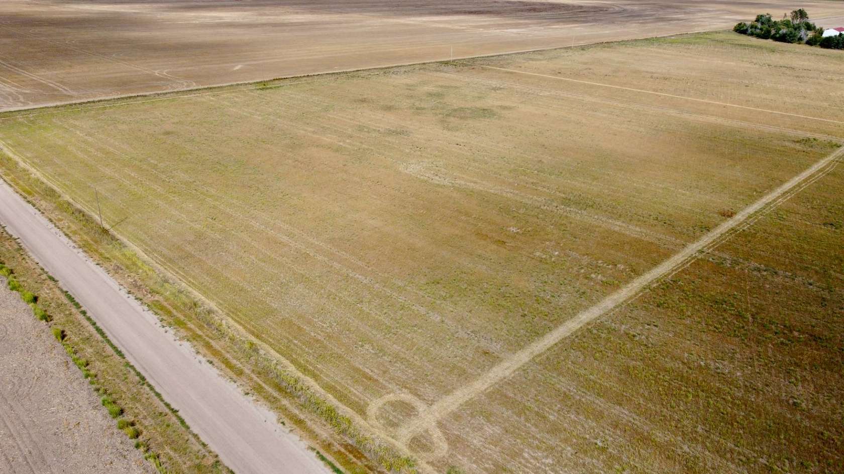 12 Acres of Land for Sale in Goodland, Kansas