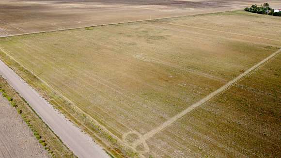 12 Acres of Land for Sale in Goodland, Kansas