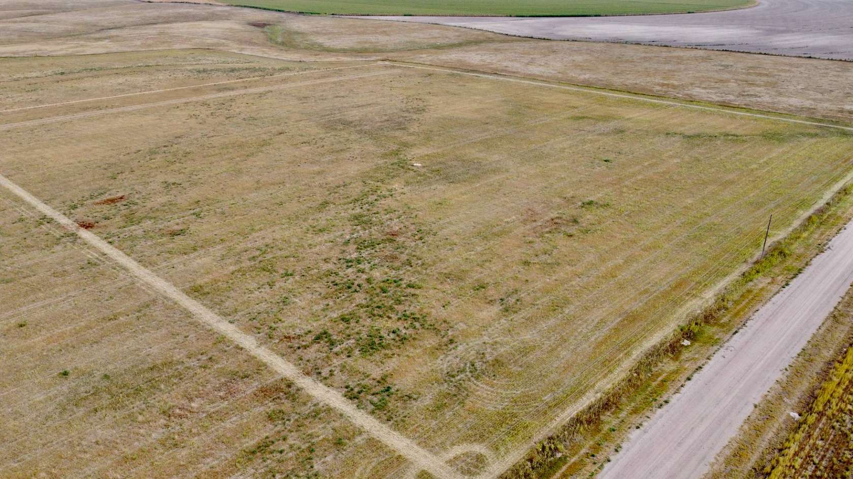 12 Acres of Agricultural Land for Sale in Goodland, Kansas