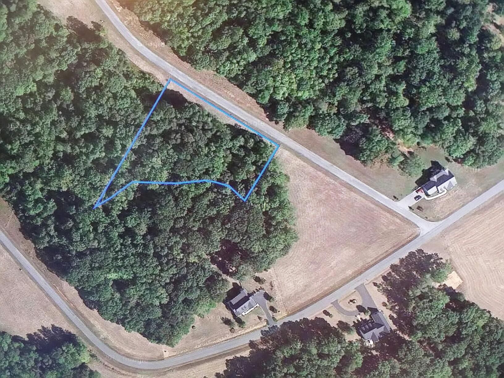 1.9 Acres of Land for Sale in Moneta, Virginia