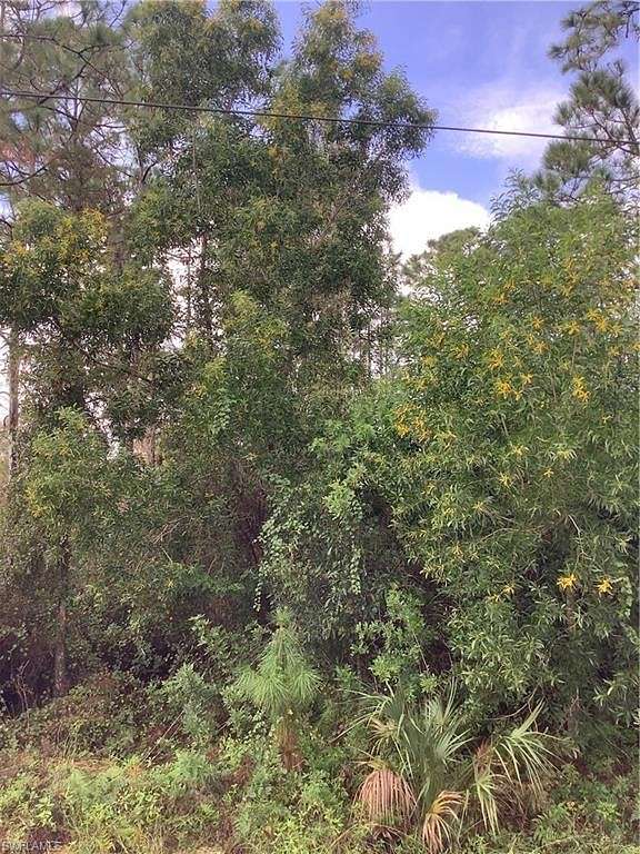 1.59 Acres of Residential Land for Sale in Naples, Florida