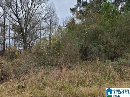 0.34 Acres of Land for Sale in Adamsville, Alabama