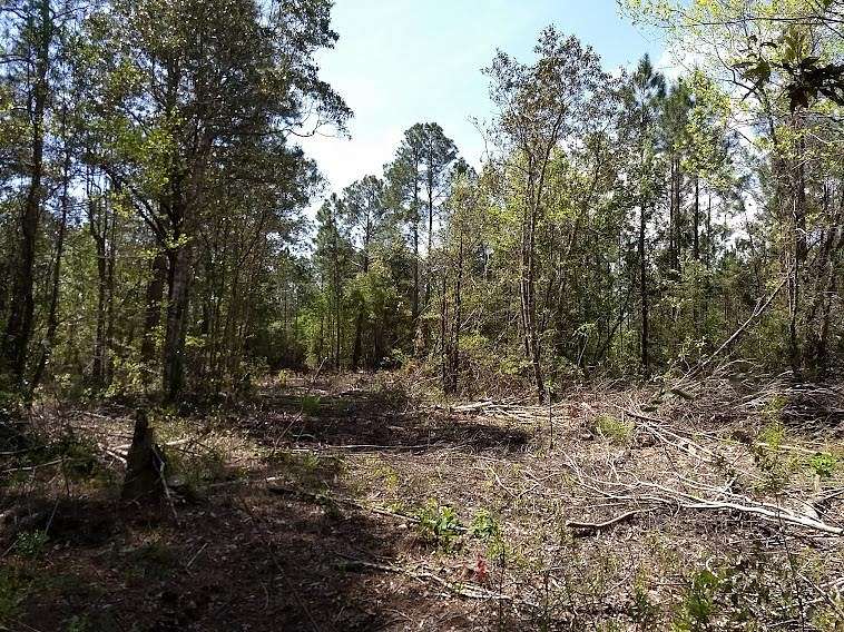 2.2 Acres of Land for Sale in Milton, Florida