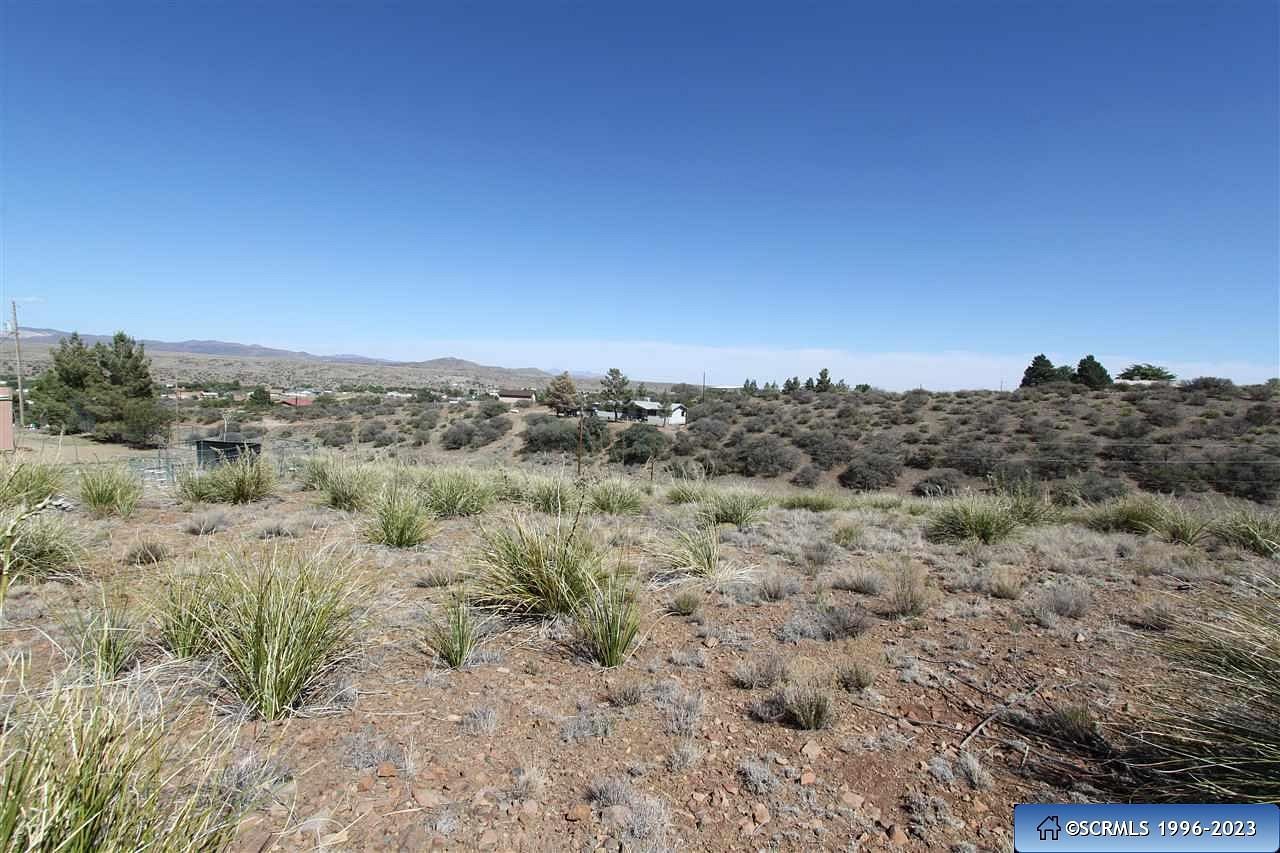 0.99 Acres of Residential Land for Sale in Silver City, New Mexico