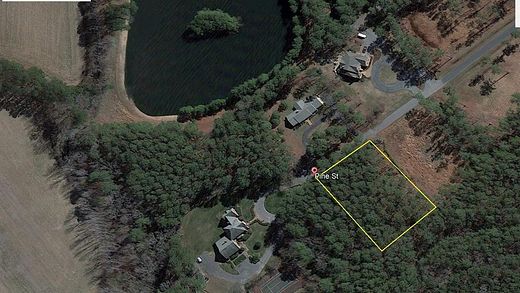 1 Acre of Land for Sale in Onley, Virginia