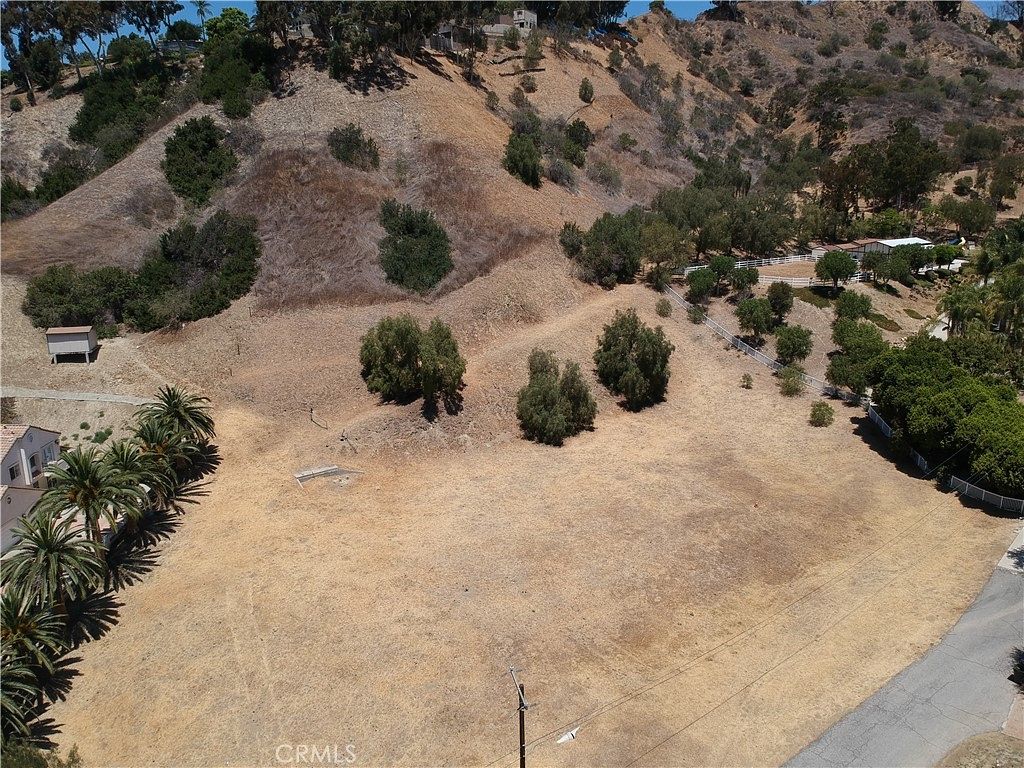 1.5 Acres of Residential Land for Sale in La Habra Heights, California