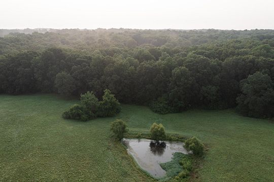 105 Acres of Recreational Land & Farm for Sale in White Bluff, Tennessee