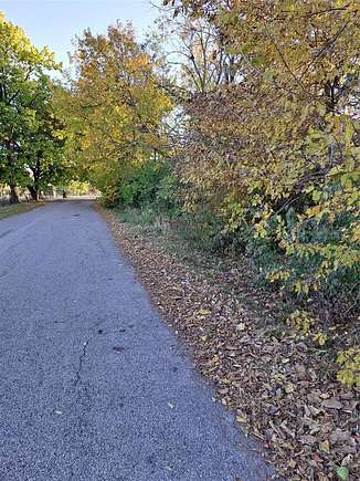 0.125 Acres of Residential Land for Sale in Indianapolis, Indiana