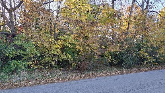 0.126 Acres of Residential Land for Sale in Indianapolis, Indiana