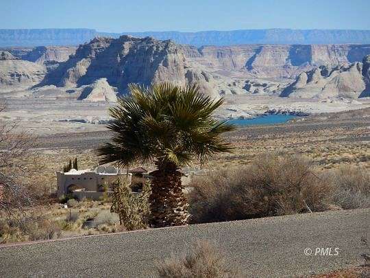 0.3 Acres of Residential Land for Sale in Marble Canyon, Arizona