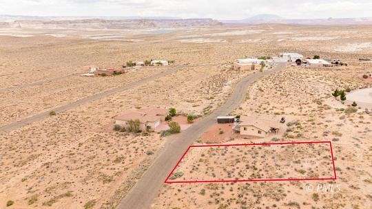 0.3 Acres of Residential Land for Sale in Marble Canyon, Arizona