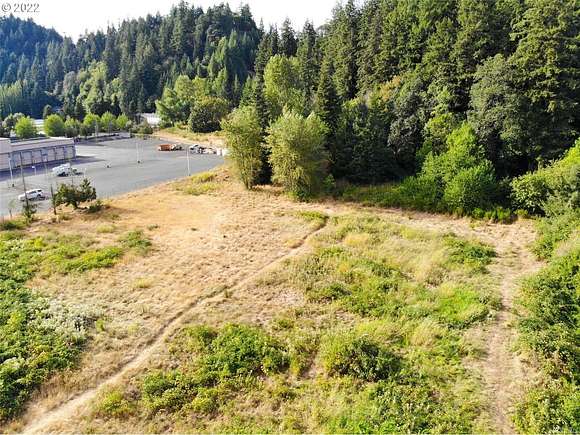 5.26 Acres of Commercial Land for Sale in Longview, Washington