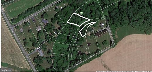 0.5 Acres of Land for Sale in Still Pond, Maryland
