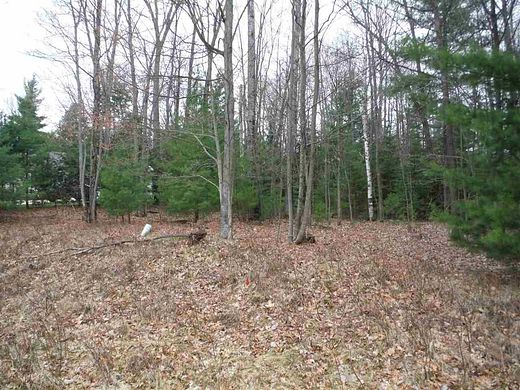 Residential Land for Sale in Prudenville, Michigan