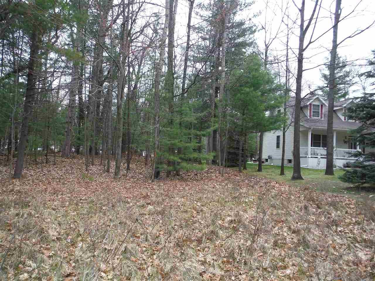 Residential Land for Sale in Prudenville, Michigan