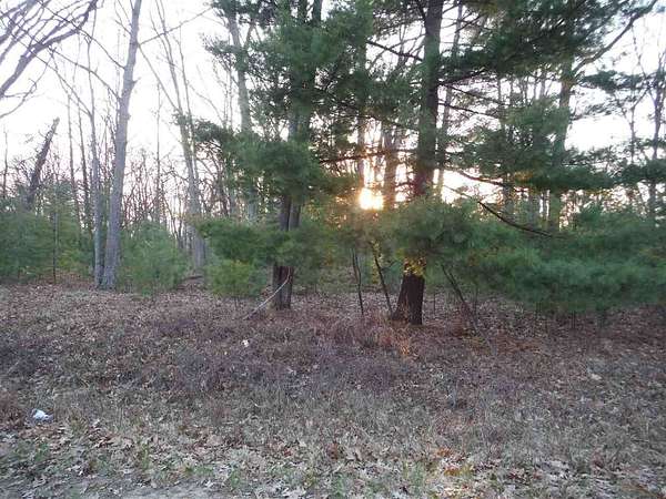 0.44 Acres of Residential Land for Sale in Prudenville, Michigan