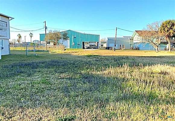 0.48 Acres of Residential Land for Sale in Port O'Connor, Texas