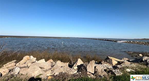 0.482 Acres of Residential Land for Sale in Port O'Connor, Texas