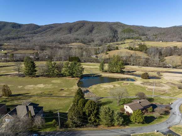 0.39 Acres of Residential Land for Sale in Unicoi, Tennessee