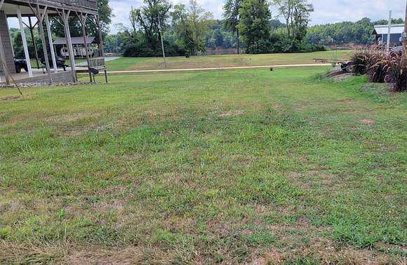 0.24 Acres of Residential Land for Sale in Crump, Tennessee