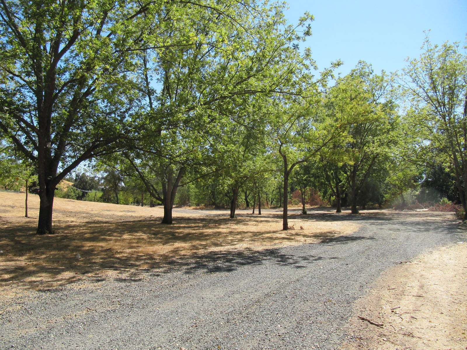 3.87 Acres of Land for Sale in Vacaville, California