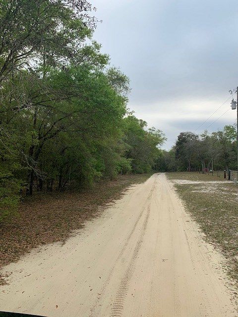 0.83 Acres of Residential Land for Sale in Mayo, Florida