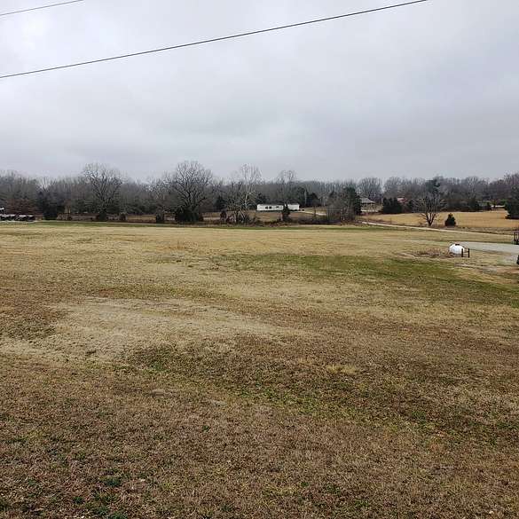 0.48 Acres of Commercial Land for Sale in Ash Flat, Arkansas