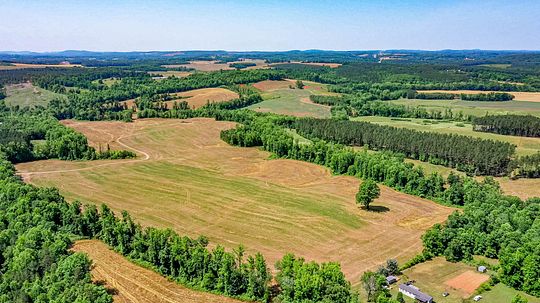 136 Acres of Land for Sale in Asheboro, North Carolina