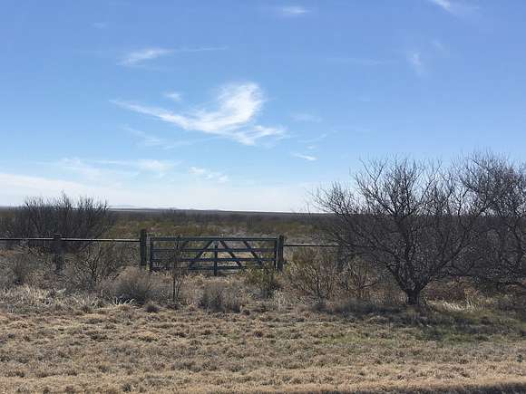 709 Acres of Recreational Land & Farm for Sale in Fort Stockton, Texas