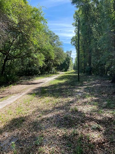 0.58 Acres of Residential Land for Sale in Mayo, Florida