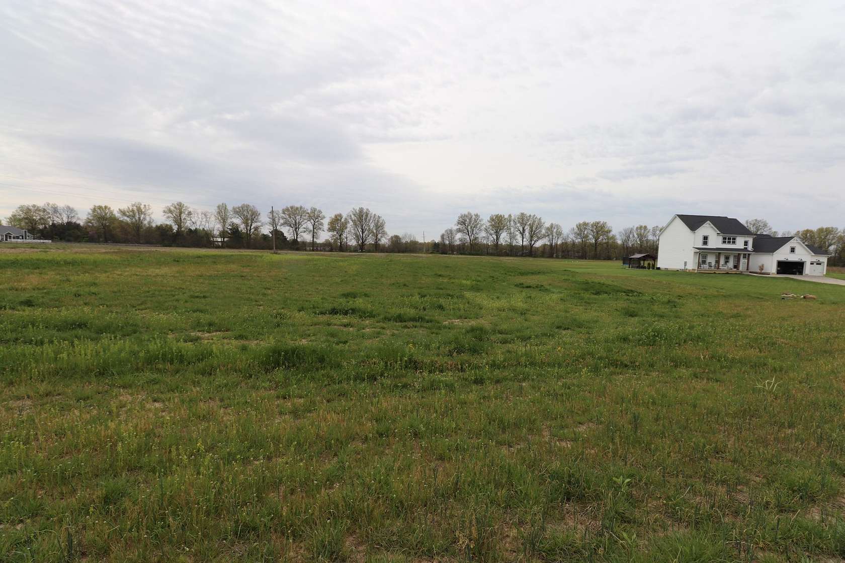 2 Acres of Residential Land for Sale in Sunbury, Ohio
