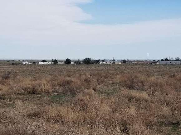 2 Acres of Residential Land for Sale in McIntosh, New Mexico