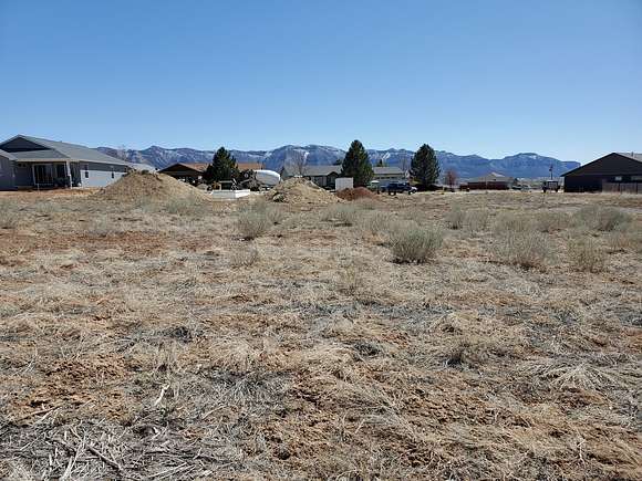 0.14 Acres of Residential Land for Sale in Cortez, Colorado