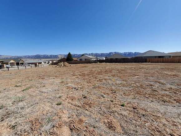 0.1 Acres of Residential Land for Sale in Cortez, Colorado