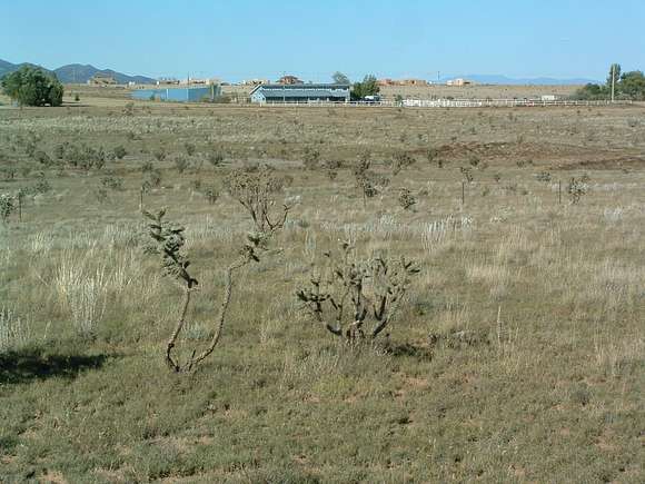 7.3 Acres of Land for Sale in Edgewood, New Mexico