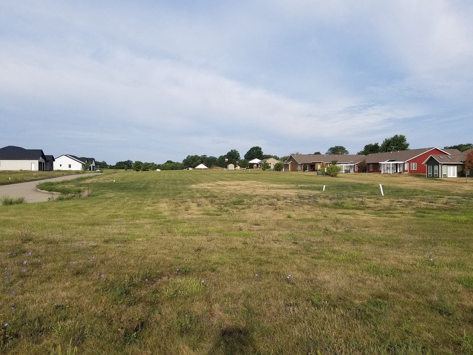 0.36 Acres of Residential Land for Sale in Albia, Iowa