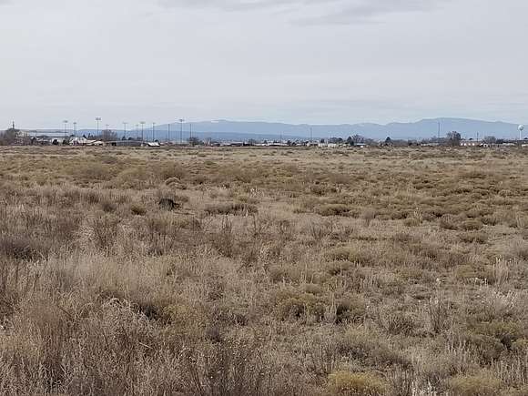 40 Acres of Recreational Land & Farm for Sale in Moriarty, New Mexico