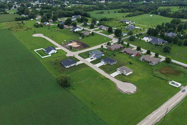 0.33 Acres of Residential Land for Sale in Albia, Iowa