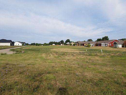 0.33 Acres of Residential Land for Sale in Albia, Iowa
