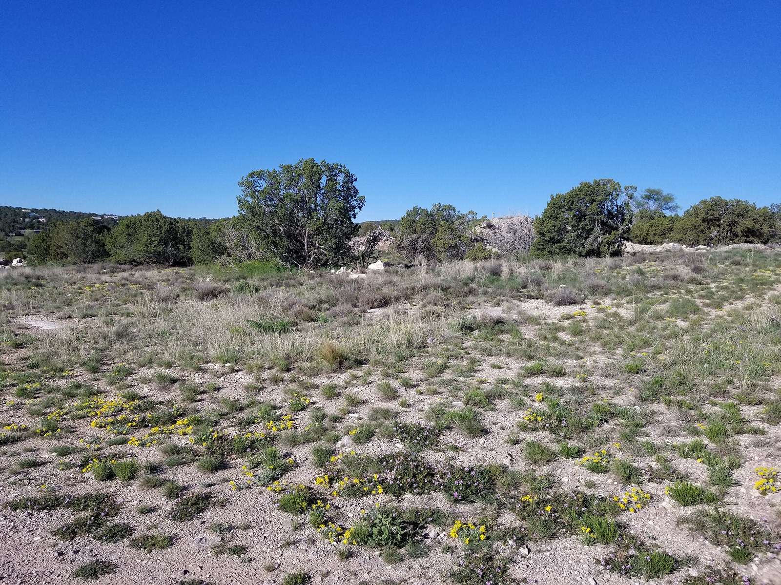 2.2 Acres of Land for Sale in Edgewood, New Mexico