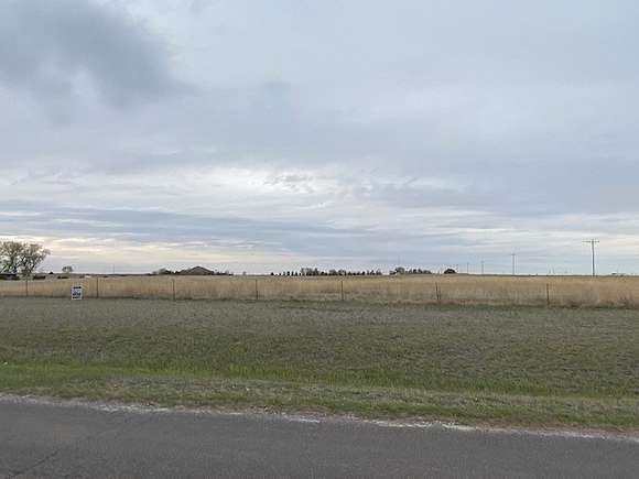 4.05 Acres of Agricultural Land for Sale in Alva, Oklahoma