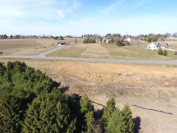0.45 Acres of Residential Land for Sale in Viroqua, Wisconsin