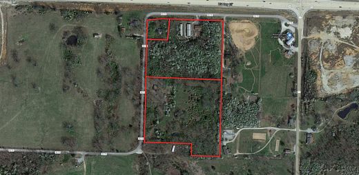 17 Acres of Land for Sale in West Plains, Missouri