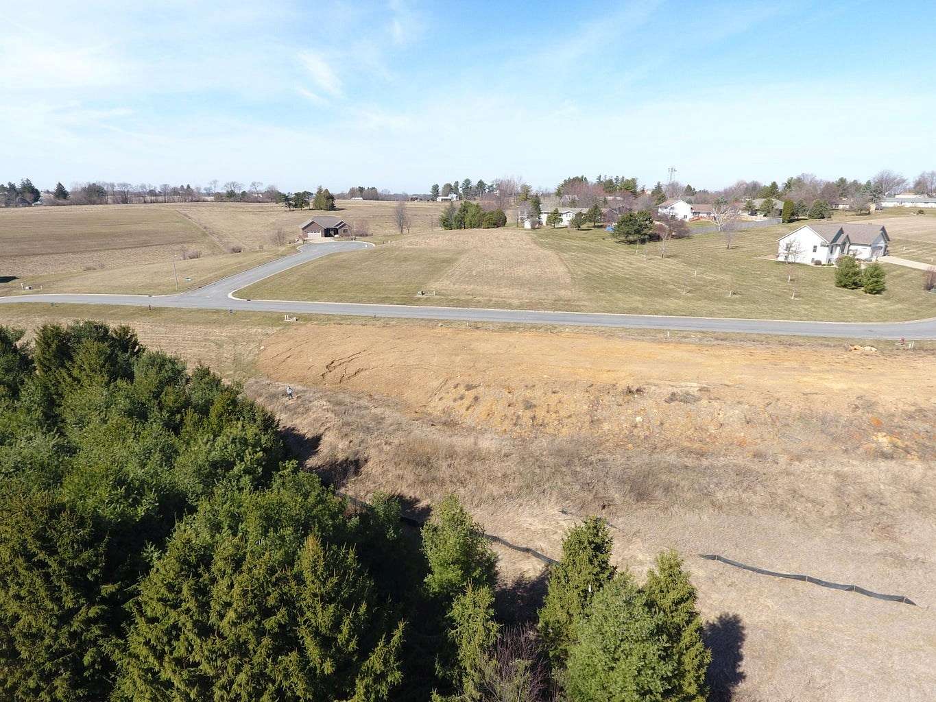 0.47 Acres of Residential Land for Sale in Viroqua, Wisconsin