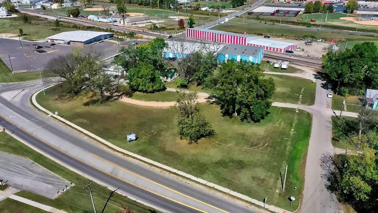 2.33 Acres of Commercial Land for Sale in West Plains, Missouri